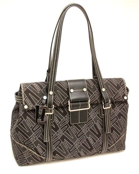 buy used versace bag